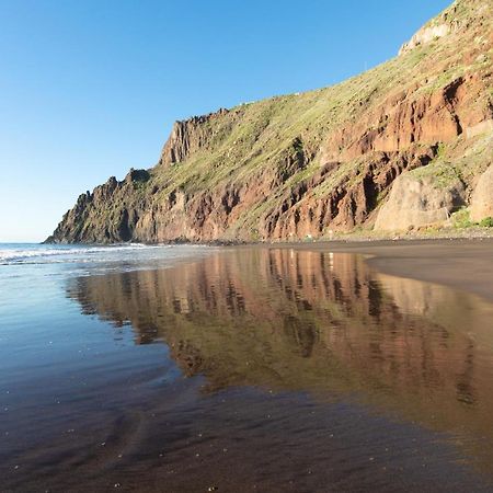 Home2Book Beach Front Las Gaviotas Санта-Крус-де-Тенеріфе Екстер'єр фото