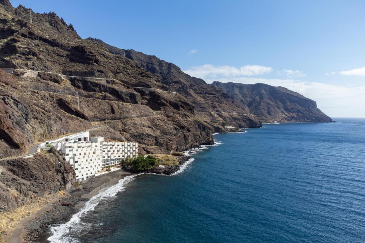 Home2Book Beach Front Las Gaviotas Санта-Крус-де-Тенеріфе Екстер'єр фото