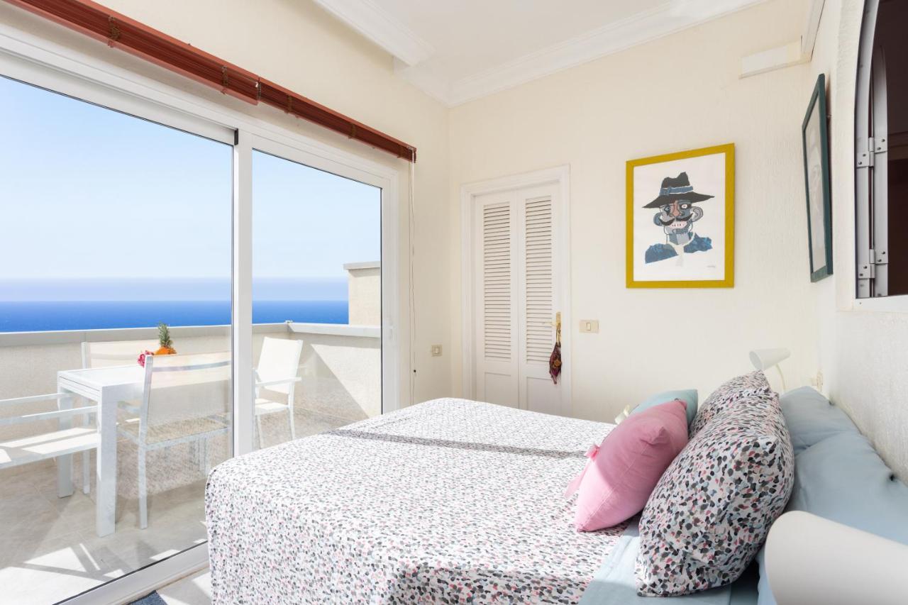 Home2Book Beach Front Las Gaviotas Санта-Крус-де-Тенеріфе Екстер'єр фото