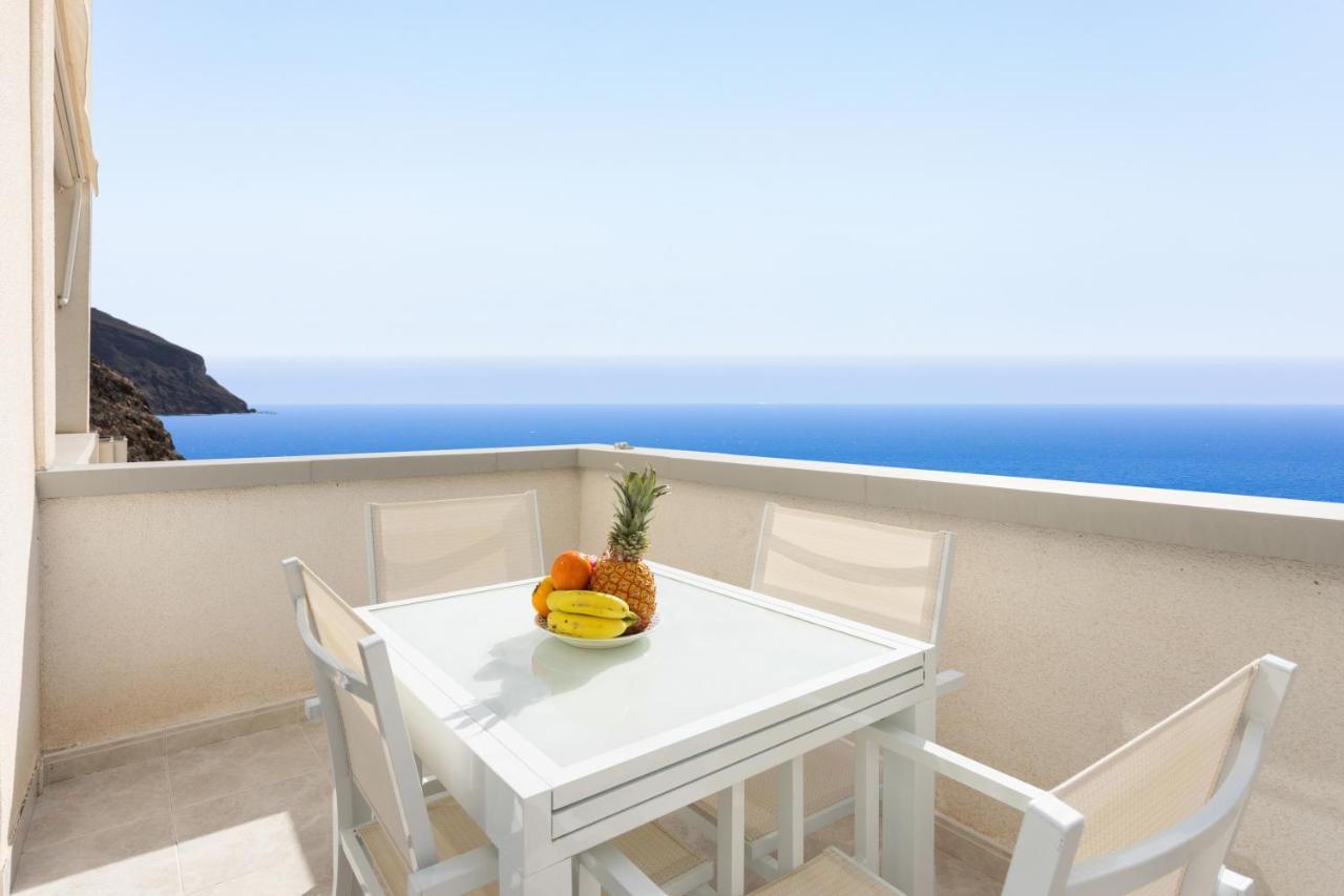 Home2Book Beach Front Las Gaviotas Санта-Крус-де-Тенеріфе Екстер'єр фото