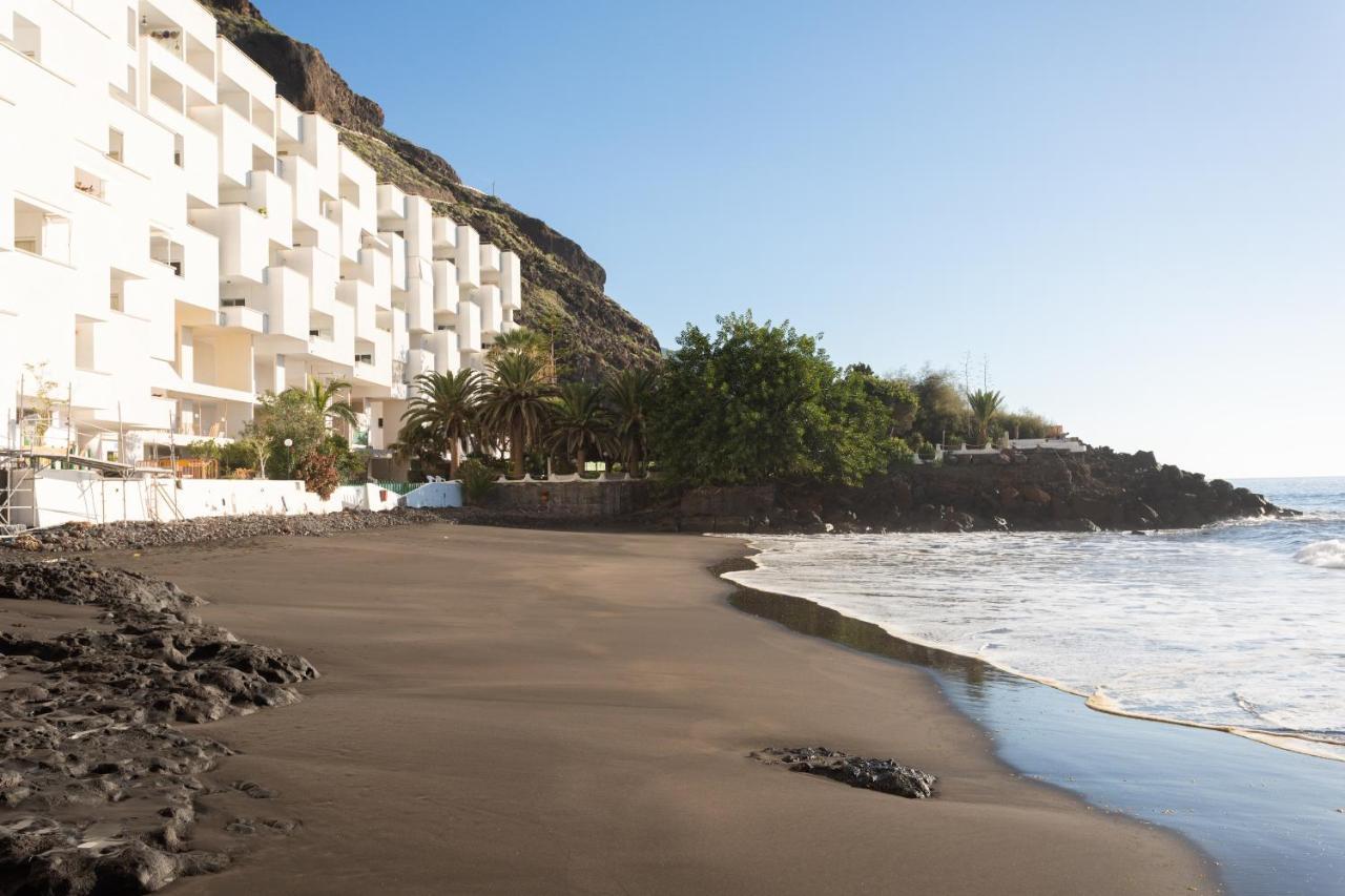 Home2Book Beach Front Las Gaviotas Санта-Крус-де-Тенеріфе Екстер'єр фото