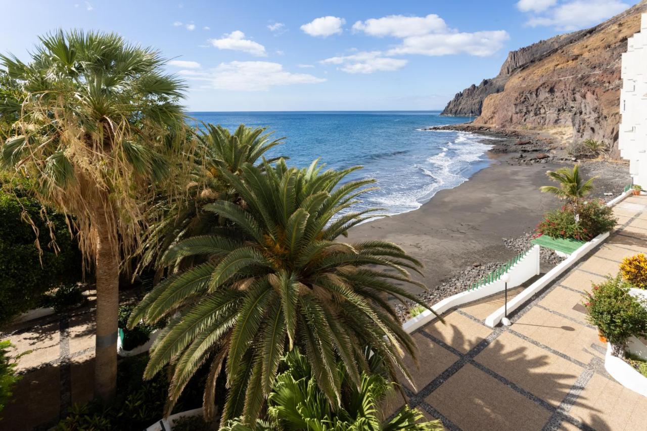 Home2Book Beach Front Las Gaviotas Санта-Крус-де-Тенеріфе Екстер'єр фото