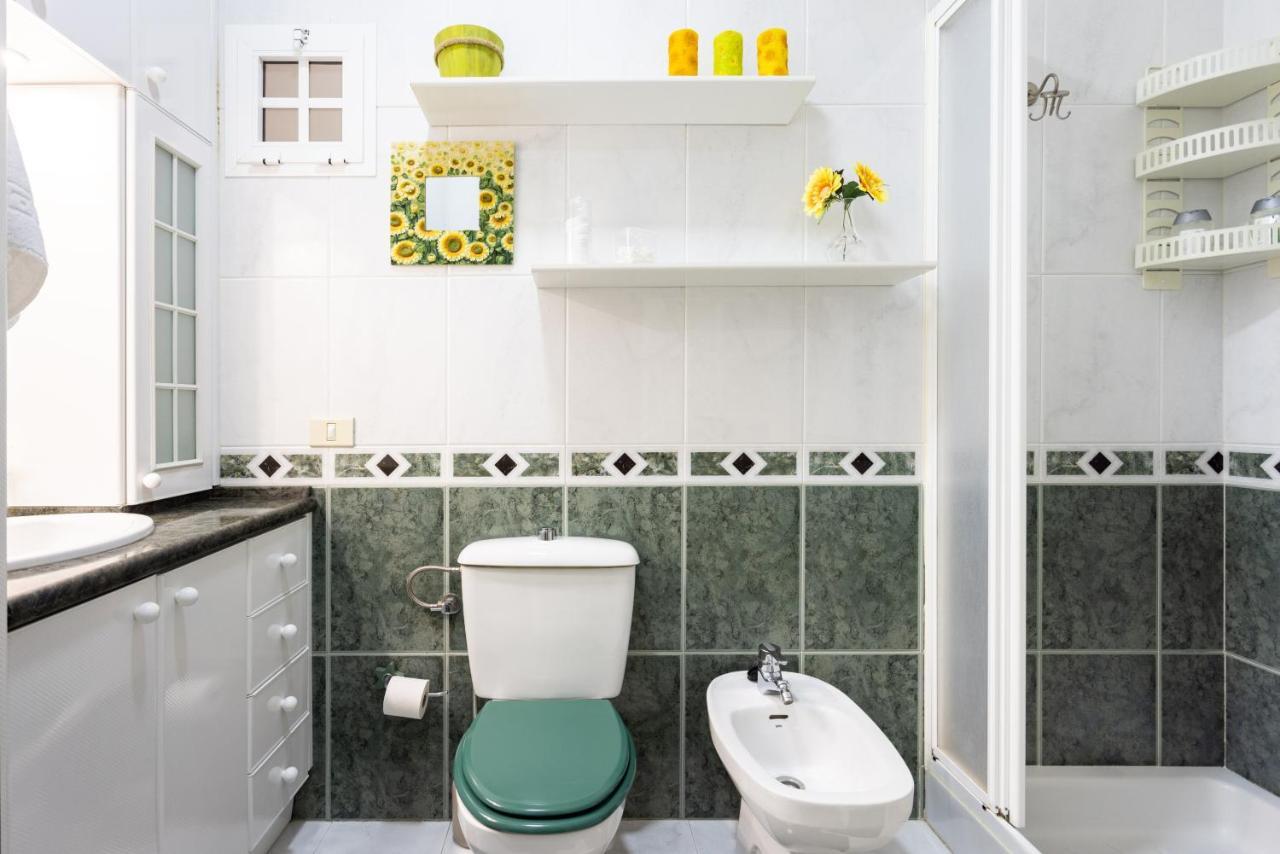Home2Book Beach Front Las Gaviotas Санта-Крус-де-Тенеріфе Екстер'єр фото